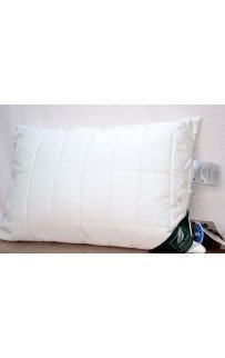 Подушка Flaum LEINEN 50x70 регулируемая