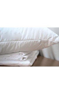 Подушка Flaum LEINEN 50x70 регулируемая