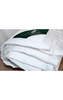 Подушка Flaum LEINEN 50x70 регулируемая