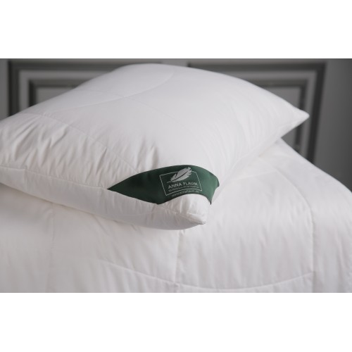 Подушка Flaum MERINO 50х70 регулируемая