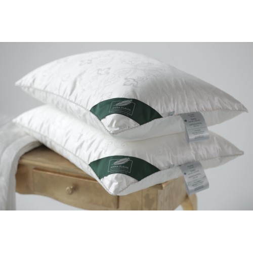 Подушка Flaum NOSTALGIE 50х70 средняя