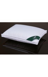 Подушка Flaum PERLE 50х70 упругая 3-х камерная
