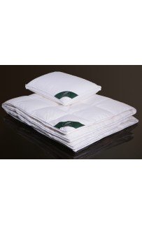 Подушка Flaum PERLE 50х70 упругая 3-х камерная