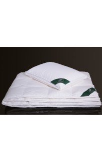 Подушка Flaum PERLE 50х70 упругая 3-х камерная