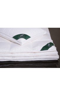Подушка Flaum PERLE 50х70 упругая 3-х камерная