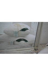 Подушка Flaum PERLE 50х70 упругая 3-х камерная