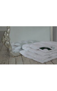 Подушка Flaum PERLE 50х70 упругая 3-х камерная