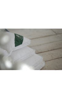 Подушка Flaum PERLE 50х70 упругая 3-х камерная