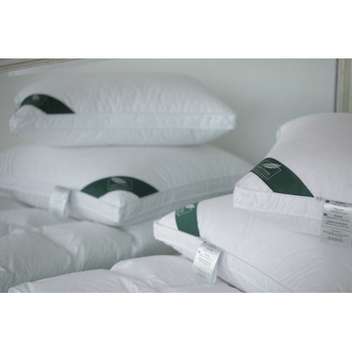 Подушка Flaum PERLE 70х70 мягкая