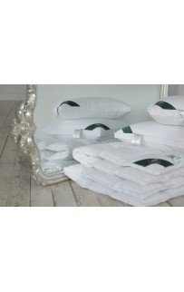 Подушка Flaum PERLE 50х70 упругая 3-х камерная