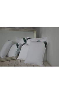 Подушка Flaum PERLE 50х70 упругая 3-х камерная