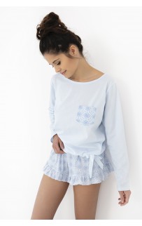 Пижама Camila XL