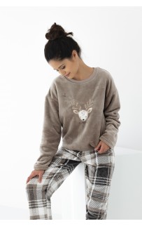 Пижама Milou M