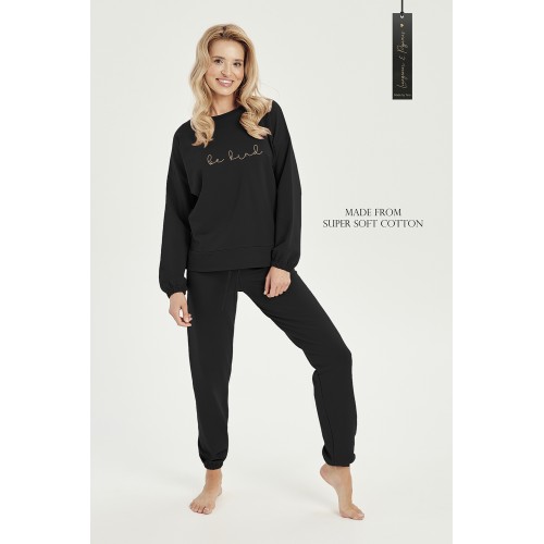 Пижама 24W Lia 3004-01 L