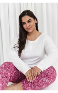 Пижама 24W Estella 3005-01 3XL