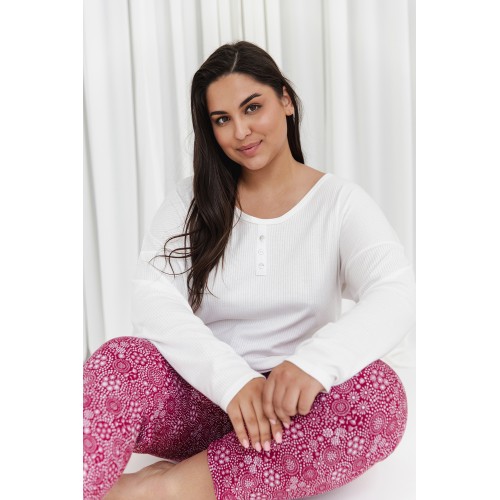 Пижама 24W Estella 3005-01 3XL