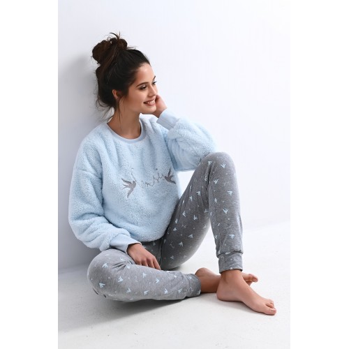 Пижама Idole L