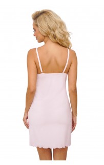 Amelia II nightdress Light Pink M