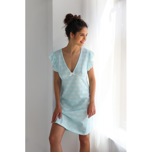 Сорочка Greta L