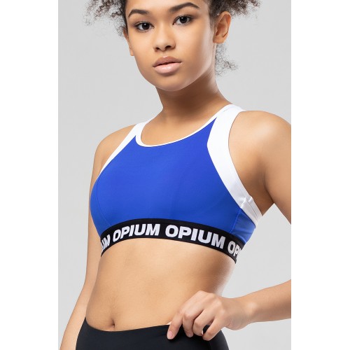 Топ BF-19 Синий L