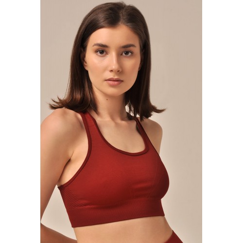 Топ BR492 Sangria M