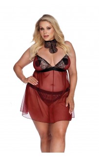 Arabella chemise XL/XXL