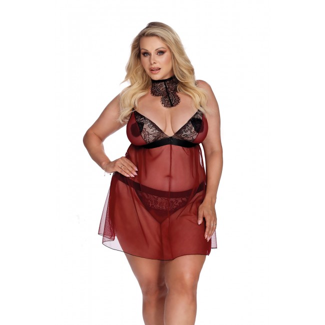 Arabella chemise XL/XXL