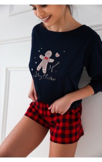 Пижама Lusa XL