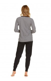Пижама PM.5254 Black M