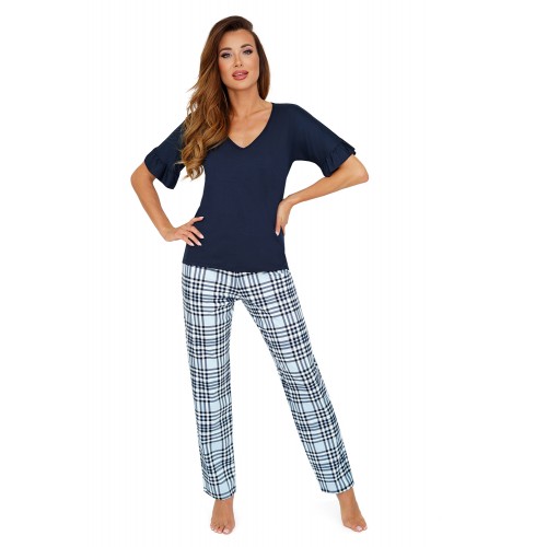 Loretta pyjamas Blue M