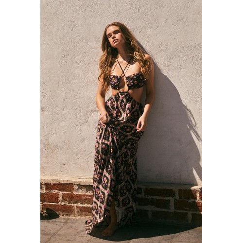 Платье 12820 Daphne Aguja L