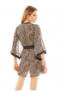 Bridget robe S/M
