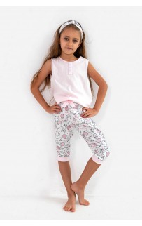 Пижама Sheena Kids 110-116
