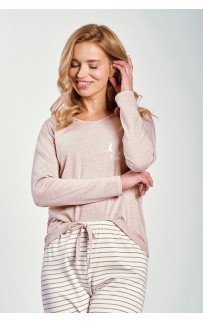 Пижама 25W Gina 3246-01 M