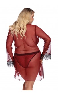 Arabella robe 3XL/4XL