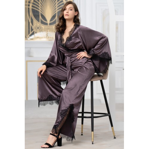 Windsor 3886 баклажан S