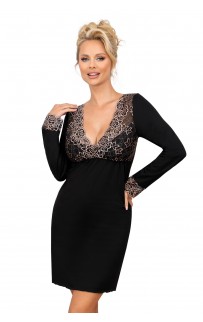 Emma long nightdress M