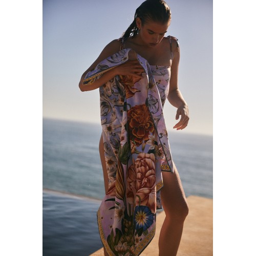 Парео 12297 Bou Numen One size