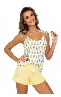 Ananas II 1/2 pyjamas M