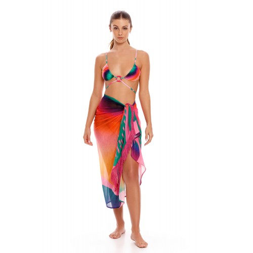 Парео 10545 Marine Vini One size