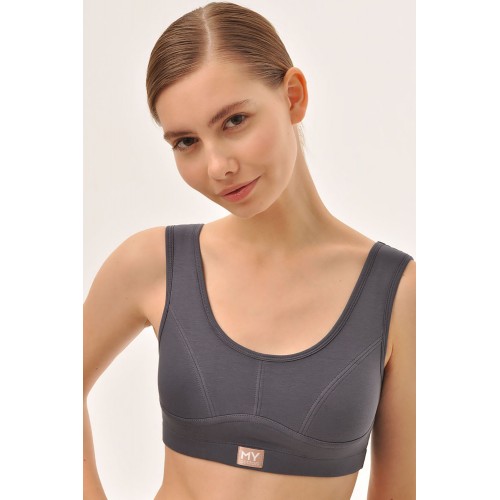 Топ DT202 Пепел L