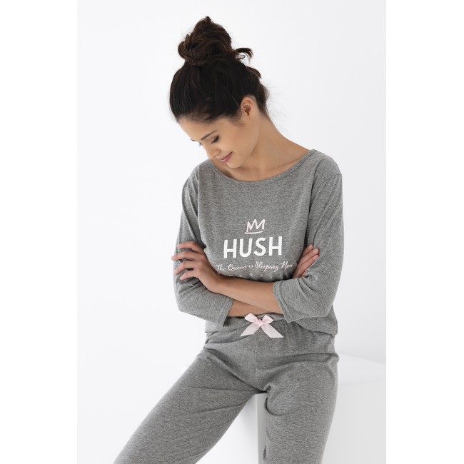 Пижама Hush XL