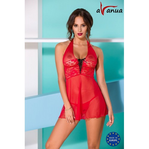 Freya chemise L/XL