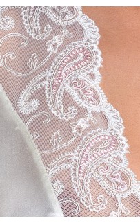 Inoe peignoir L/XL