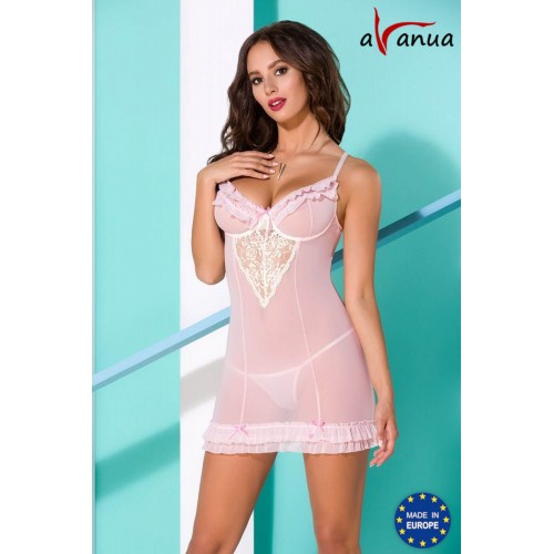 Sisi chemise L/XL