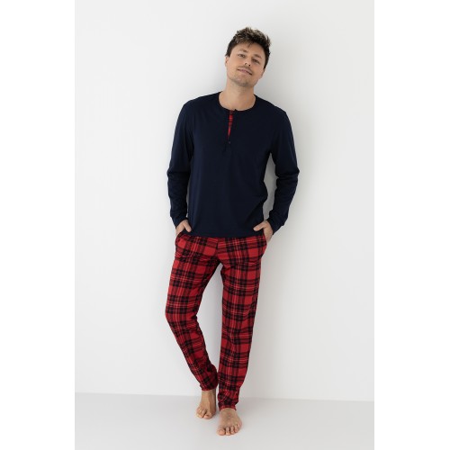 Мужская пижама Xavier L