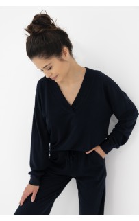 Пижама Navy Blue S/M