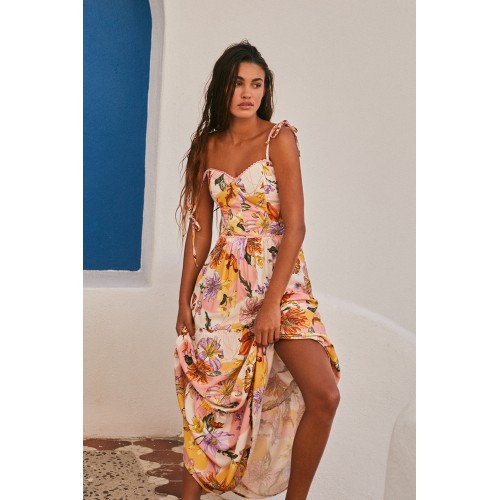 Платье 12801 Suzie Vitreo L