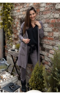 Кардиган Milee Brown S/M