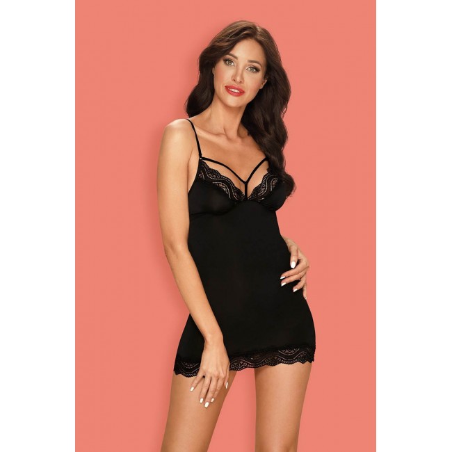 Diyosa chemise S/M